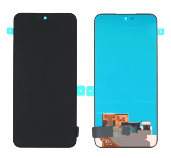 Samsung Galaxy S24 FE LCD Screen (Without Frame)