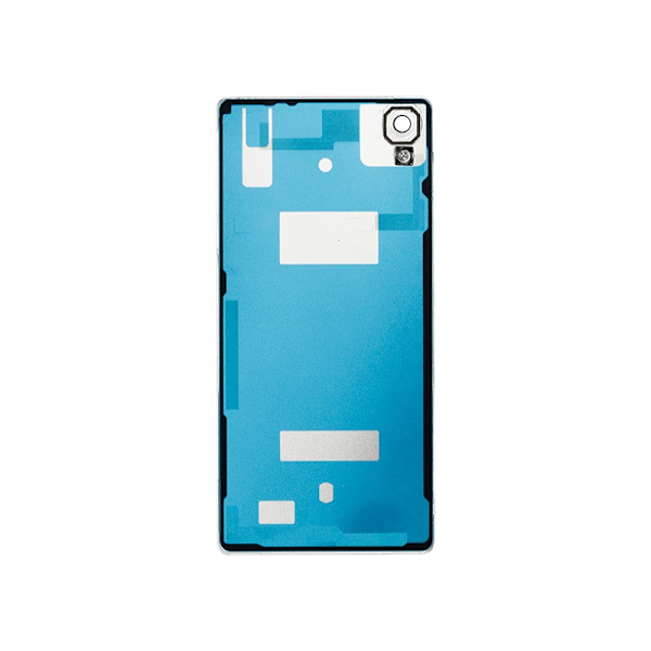 Sony Xperia X Baksida/Batterilucka - Vit