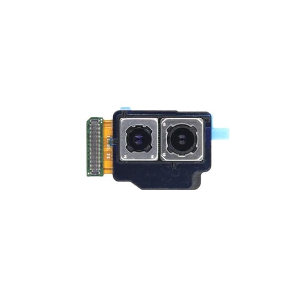 Samsung Galaxy Note 8 Bak Kamera - Original Svart