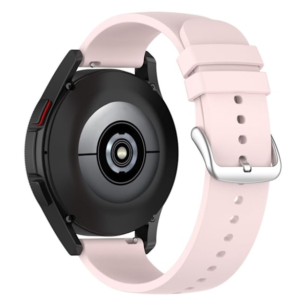 Samsung Galaxy Watch 5 Pro etc. Adjustable strap - Light Pink