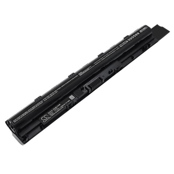 Battery for DELL Latitude 15 3570 etc.