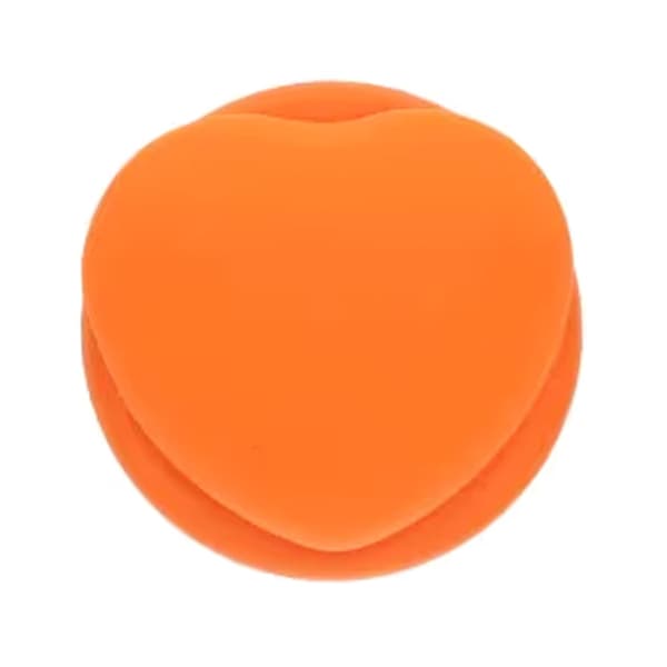 MagSafe Mobilgrepp med Hjärta - Orange