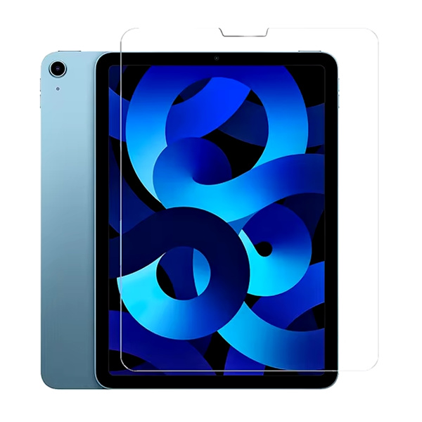 Screen Protector iPad Air 5 2022 Tempered Glass - bulk