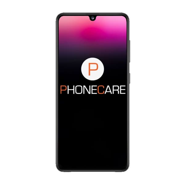 Begagnad Galaxy A41 64GB Prism Crush Black - Använt skick C