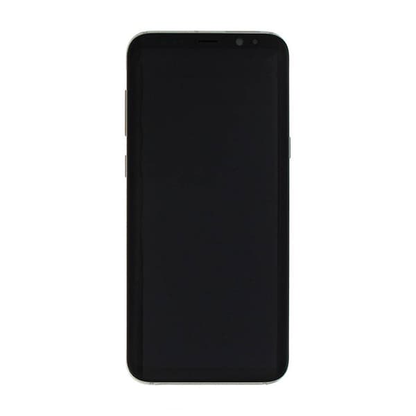 Samsung Galaxy S8 Plus (SM-G955F) Skärm med LCD Display Original - Guld