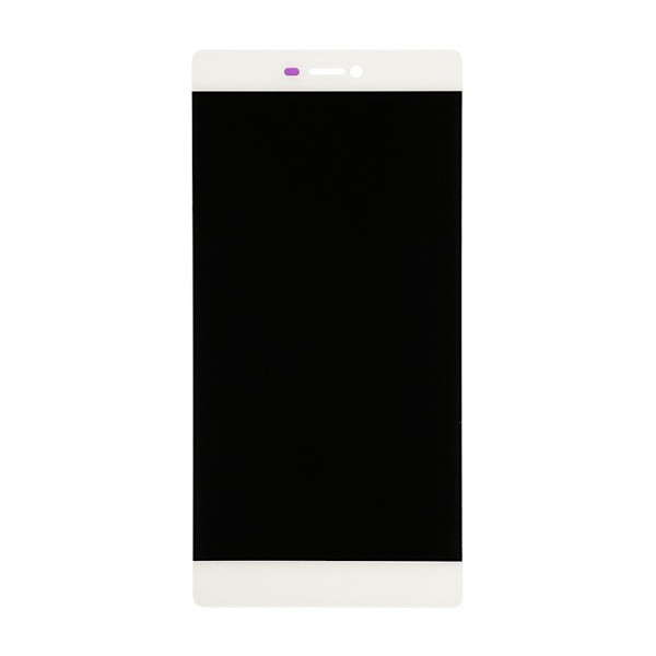 Huawei P8 Skärm/Display OEM - Vit