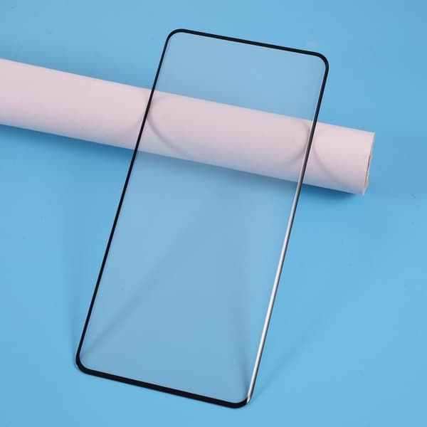 Skärmskydd i härdat glas för Huawei P40 Pro Svart