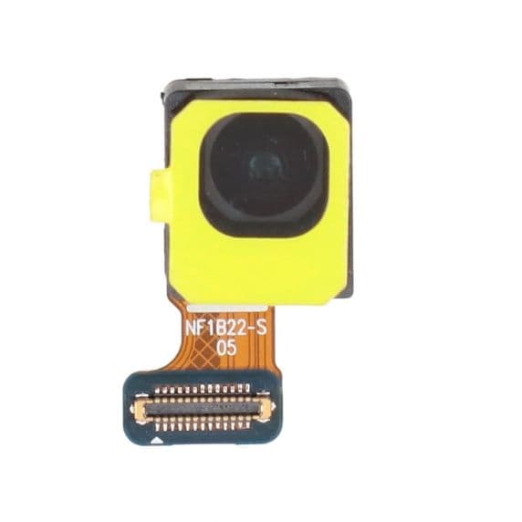 Samsung Galaxy S22 Framkamera Original Svart