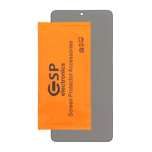 Privacy Screen Protector for Samsung Galaxy S26 Ultra - bulk