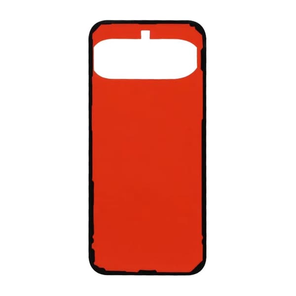 Google Pixel 9 Back Cover Adhesive