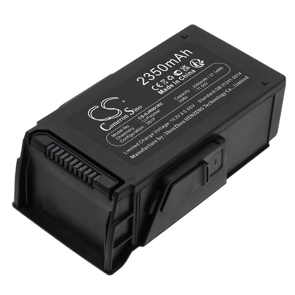 Battery for DJI Mavic Air etc