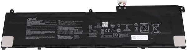 Asus UX535LI Battery COS POLY C32N2002