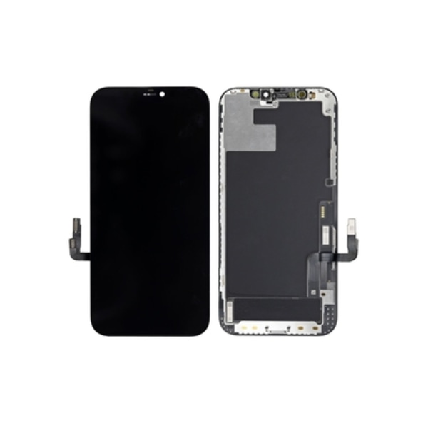 iPhone 12/12 Pro LCD Screen (Lifetime Warranty)