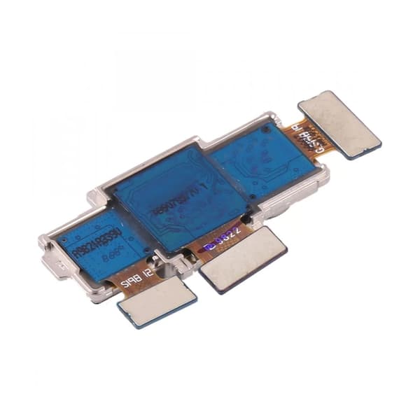 Samsung Galaxy A50s Rear Camera