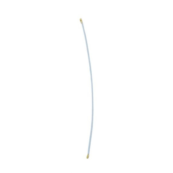 Samsung A80 Antennkabel Vit Original