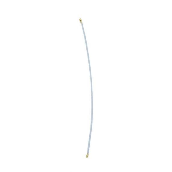 Samsung A80 Antennkabel Vit Original Svart