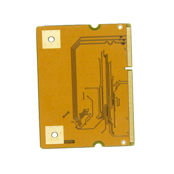 PCB Kort för iPhone 8