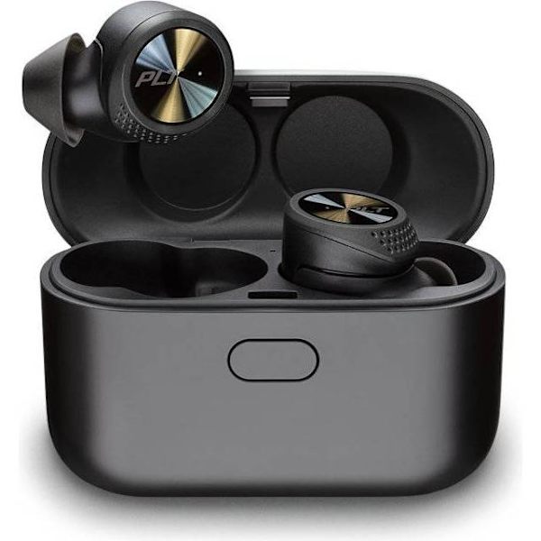 Original Poly BackBeat Pro 5100 Wireless In-ear - Svart