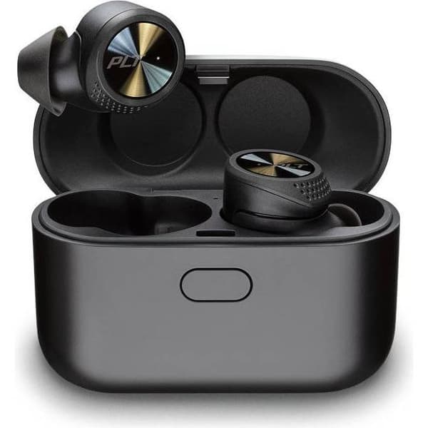 Original Poly BackBeat Pro 5100 Wireless In-ear - Svart Svart