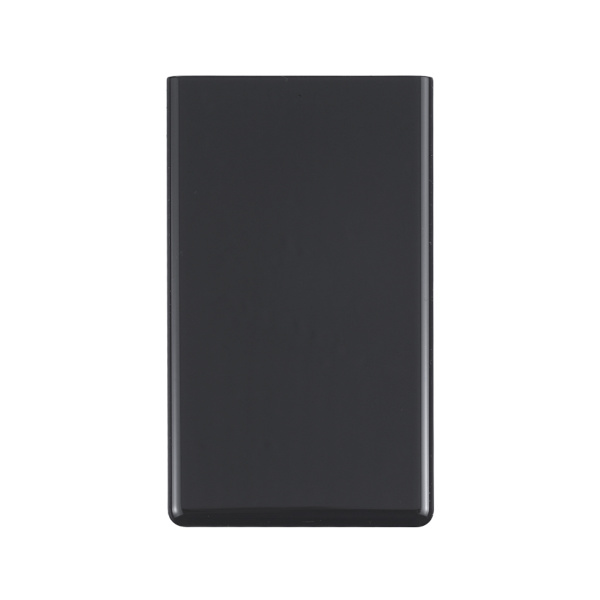 Google Pixel 6 Pro Baksida/Batterilucka - Svart