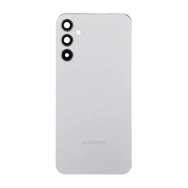 Samsung Galaxy A34 5G Baksida - Vit