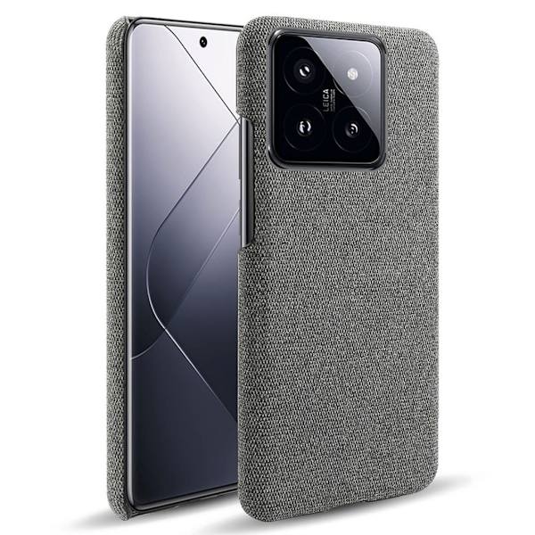 Xiaomi 14 Pro smartphone case - Gray