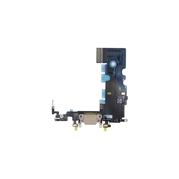 iPhone 8 Charging Port - Gold