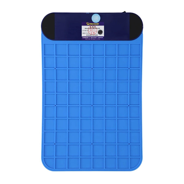 MECHANIC CP14 Plus LCD Screen Heating Separator with Dust Detection Light For iPhone Samsung iPad Screen Pre-Heating Remove Pad