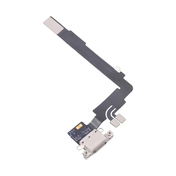 iPhone 16 Pro Max Charging Connector with Flex Cable Original - Titanium