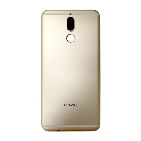 Huawei Mate 10 Lite Baksida/Batterilucka OEM - Guld