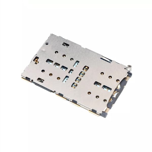 Huawei Honor 7 Sim Card Reader