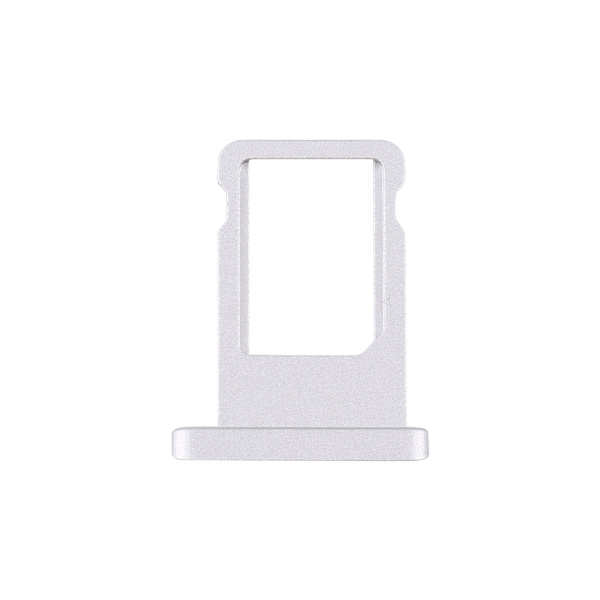 iPad 8 10.2" 2020 Simkortshållare - Vit