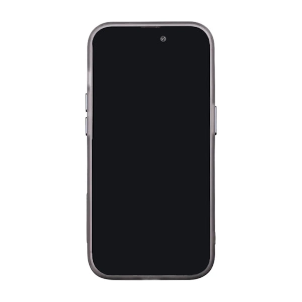 iPhone 14 Pro Max Mobilskal med MagSafe - Frostat Svart