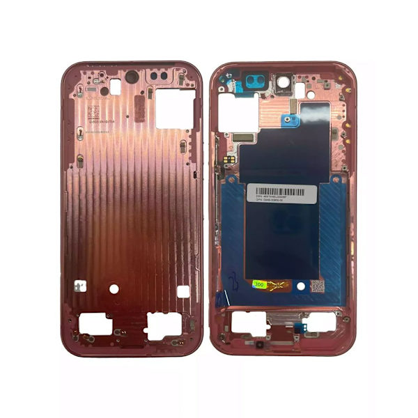 Google Pixel 9 Middle Frame - Pink