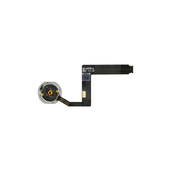 iPad Pro 9.7" Home Button Flex Cable OEM - Rose Gold