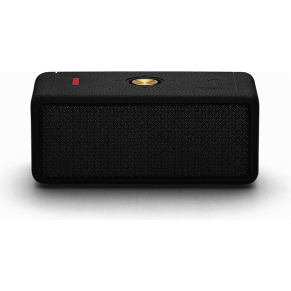 Original Marshall Emberton II Bluetooth Högtalare - Svart