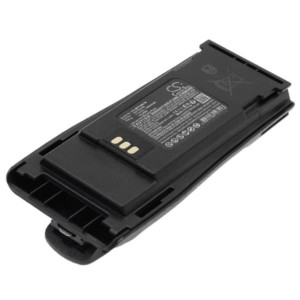 Battery for Battery for Motorola CP200 etc.
