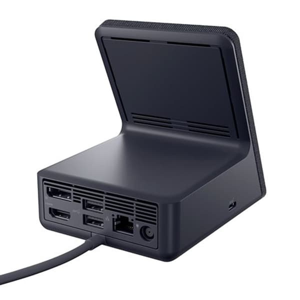 Dell Dual Charge Dock HD22Q Dockningsstation - Nyskick