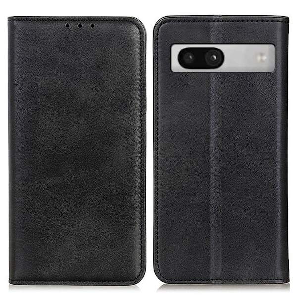 Shockproof Google Pixel 7a cover - Black
