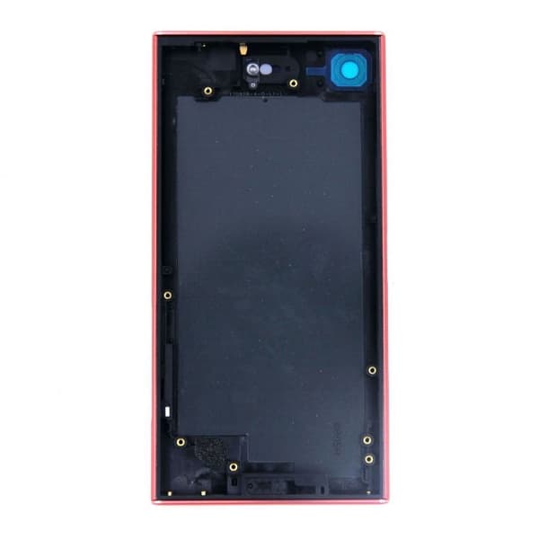 Sony Xperia XZ1 Compact Baksida Rosa - Original Svart