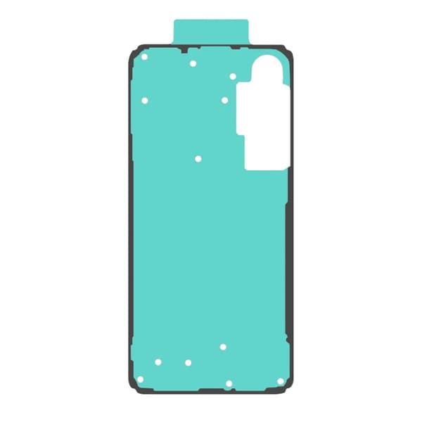 Samsung Galaxy S24 Fe Back Tape