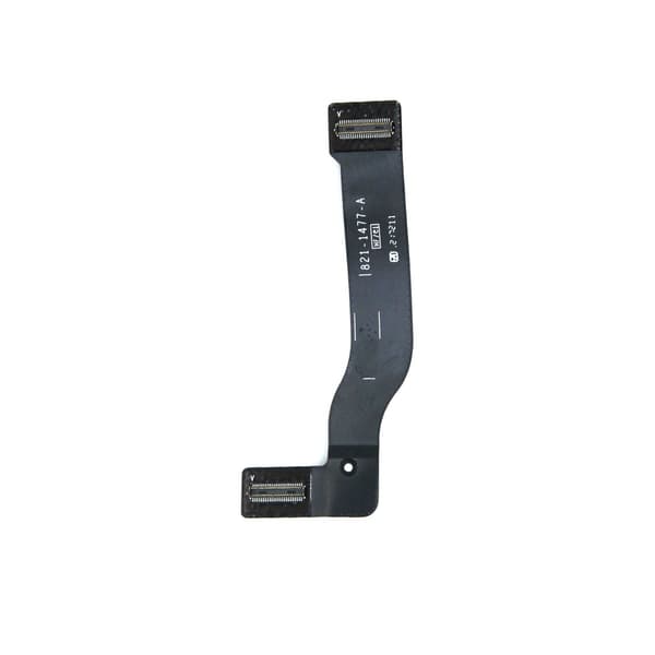 I and O Board Flex Cable MacBook Air 13 Mid 2012