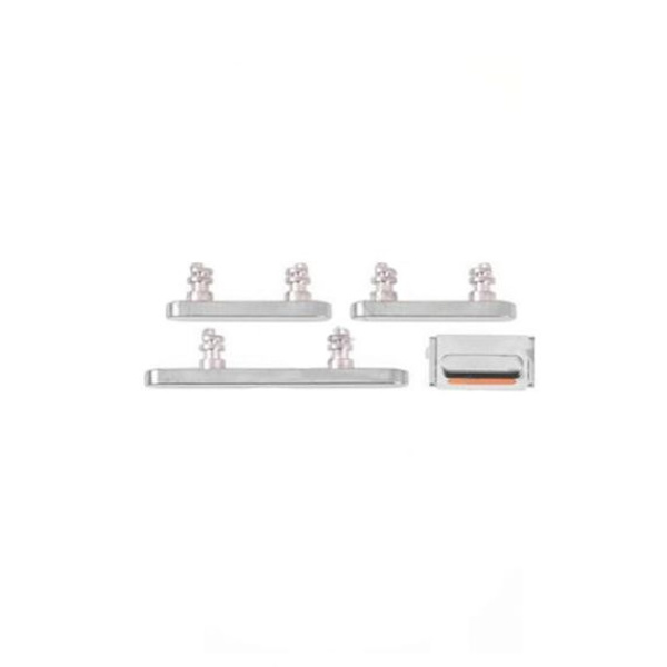 Original iPhone 13 Pro/ 13 Pro Max Sidoknappar