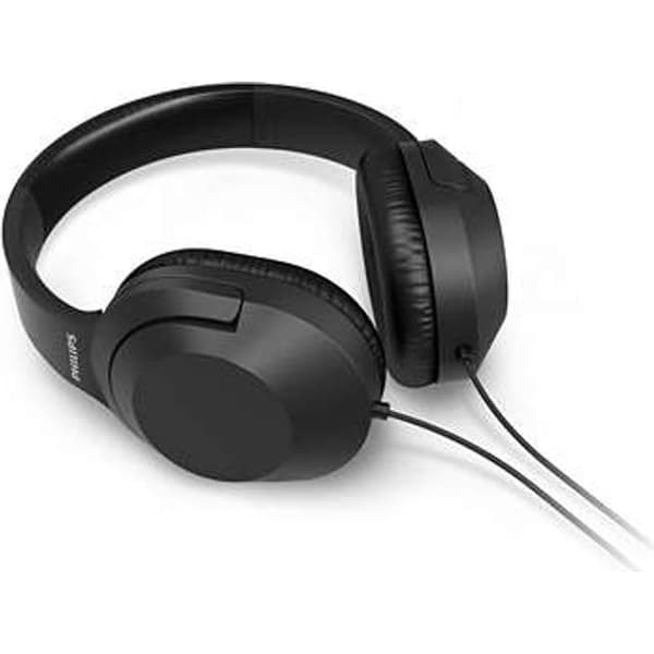 Original Philips TAH2005BK Over-ear - Svart Svart
