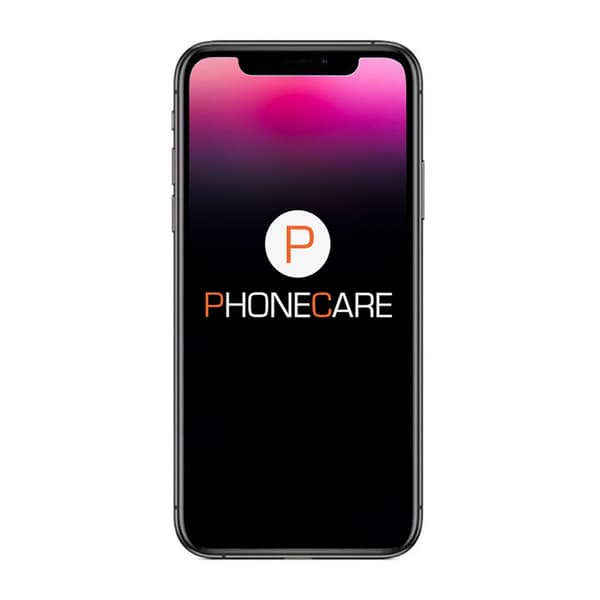 Used Apple iPhone XS 64GB Space Gray - Good condition