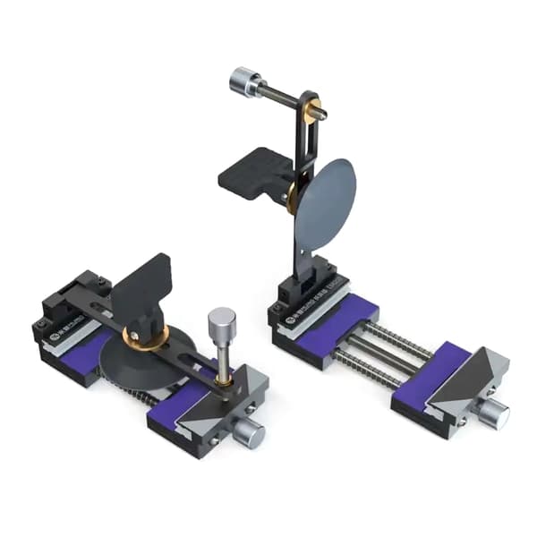 Mijing SR20 Screen Removal Fixture