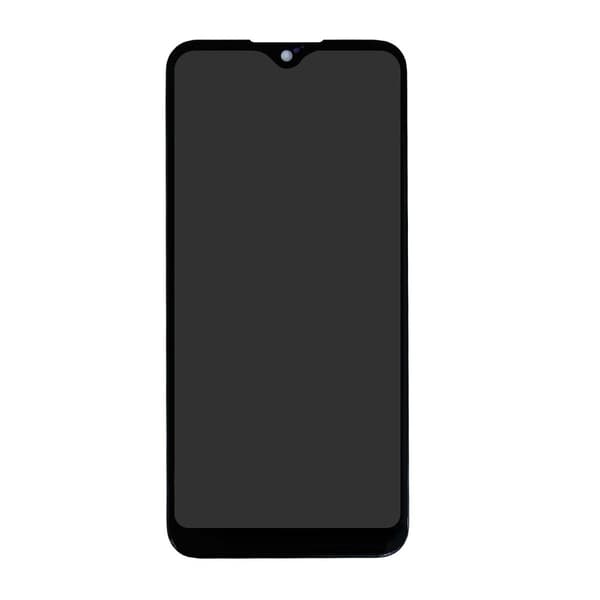 Samsung Galaxy A01 2020 LCD Skärm med Display - Svart