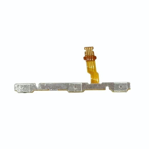 Huawei P8 Lite Lock Button with Volume Buttons Flex Cable
