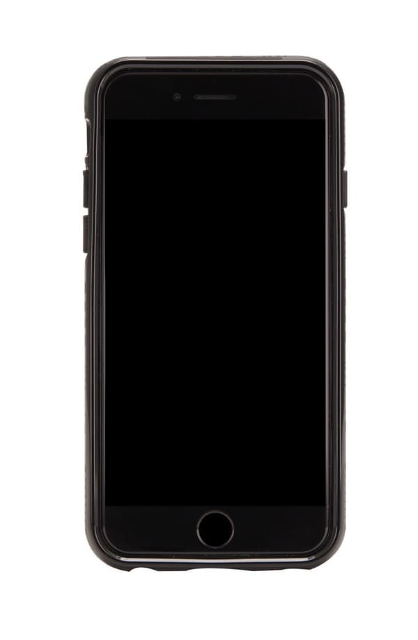 Richmond Finch Case Checked iPhone SE 2020 and 2022