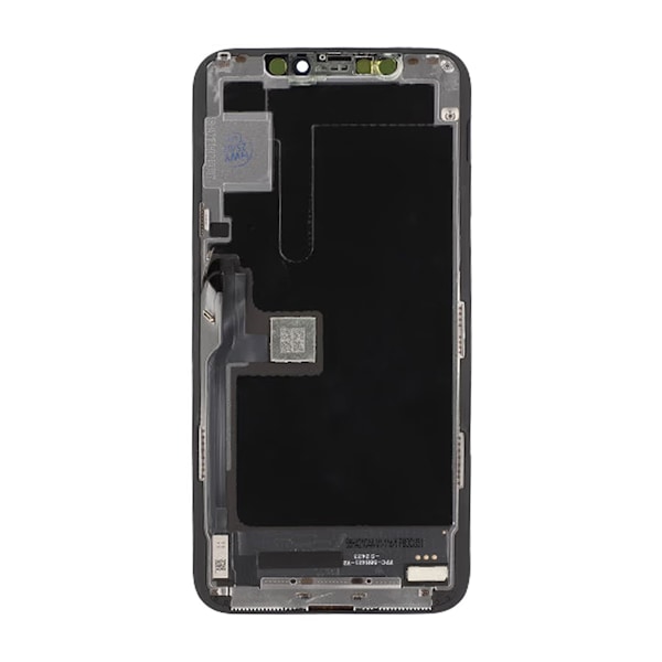 iPhone 11 Pro In-Cell LCD Skärm - Svart